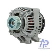 ORIGINAL AUTOPARTS ALT-07810 - ALTERNADOR CHEVROLET 125A (ORIGINAL AUTOPARTS)
