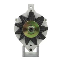 ORIGINAL AUTOPARTS ALT-08015 - ALTERNADOR FORD 55A (WILSON)