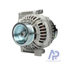 ORIGINAL AUTOPARTS ALT-08115 - ALTERNADOR DAF 110A (ORIGINAL AUTOPARTS PRO)