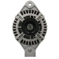 ORIGINAL AUTOPARTS ALT-08144 - ALTERNADOR DAF 150A (SEG NEW)
