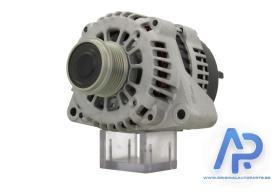ORIGINAL AUTOPARTS ALT-08244 - ALTERNADOR SSANG YONG 90A (ORIGINAL AUTOPARTS)