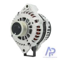 ORIGINAL AUTOPARTS ALT-08249 - ALTERNADOR SSANG YONG 140A (DELPHI NEW)