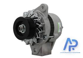 ORIGINAL AUTOPARTS ALT-08279 - ALTERNADOR KOMATSU 25A (ORIGINAL AUTOPARTS)
