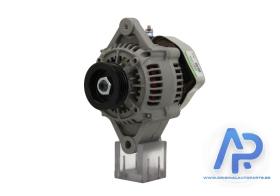 ORIGINAL AUTOPARTS ALT-08320 - ALTERNADOR MERCURY 50A (ORIGINAL AUTOPARTS)