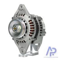 ORIGINAL AUTOPARTS ALT-08338 - ALTERNADOR YANMAR 60A (HITACHI NEW)