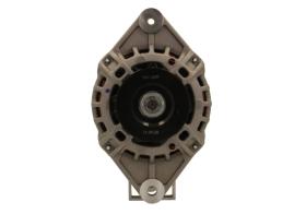 ORIGINAL AUTOPARTS ALT-08350 - ALTERNADOR YANMAR 80A (SEG NEW)