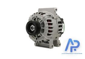 ORIGINAL AUTOPARTS ALT-08535 - ALTERNADOR OPEL 140A (ORIGINAL AUTOPARTS)