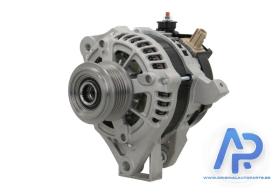 ORIGINAL AUTOPARTS ALT-08725 - ALTERNADOR TOYOTA 100A (ORIGINAL AUTOPARTS)