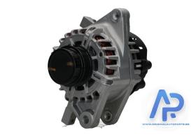 ORIGINAL AUTOPARTS ALT-08778 - ALTERNADOR TOYOTA 85A (VALEO NEW)
