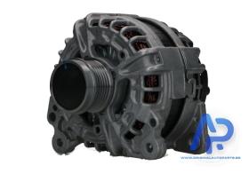 ORIGINAL AUTOPARTS ALT-09006 - ALTERNADOR VOLKSWAGEN 140A (SEG NEW)