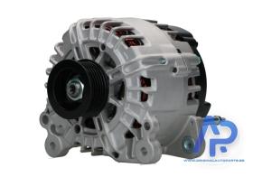 ORIGINAL AUTOPARTS ALT-09074 - ALTERNADOR VOLKSWAGEN 180A (ORIGINAL AUTOPARTS)