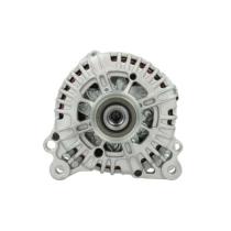 ORIGINAL AUTOPARTS ALT-09077 - ALTERNADOR VOLKSWAGEN 140A (ORIGINAL AUTOPARTS)