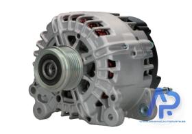 ORIGINAL AUTOPARTS ALT-09089 - ALTERNADOR VOLKSWAGEN 180A (ORIGINAL AUTOPARTS)