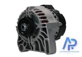 ORIGINAL AUTOPARTS ALT-09185 - ALTERNADOR FIAT 90A (ORIGINAL AUTOPARTS)