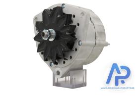 ORIGINAL AUTOPARTS ALT-09353 - ALTERNADOR MERCEDES 80A (ORIGINAL AUTOPARTS PRO)