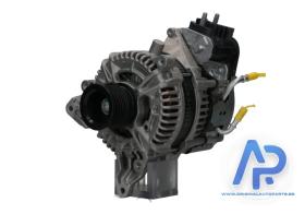 ORIGINAL AUTOPARTS ALT-09403 - ALTERNADOR MERCEDES 210A (SEG NEW)