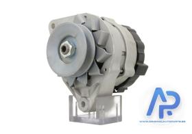 ORIGINAL AUTOPARTS ALT-09411 - ALTERNADOR DEUTZ 40A (MAGNETON NEW)