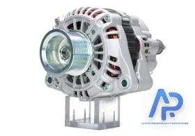 ORIGINAL AUTOPARTS ALT-09416 - ALTERNADOR DEUTZ-FAHR KHD 100A (ORIGINAL AUTOPARTS)