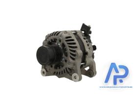 ORIGINAL AUTOPARTS ALT-09432 - ALTERNADOR RENAULT 120A (MITSUBISHI REMAN)