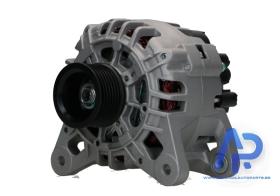 ORIGINAL AUTOPARTS ALT-09515 - ALTERNADOR RENAULT 90A (ORIGINAL AUTOPARTS)