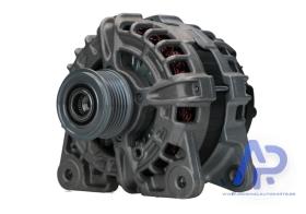 ORIGINAL AUTOPARTS ALT-09529 - ALTERNADOR RENAULT 150A (SEG NEW)