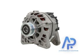 ORIGINAL AUTOPARTS ALT-09559 - ALTERNADOR RENAULT 90A (VALEO NEW)