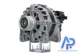 ORIGINAL AUTOPARTS ALT-09578 - ALTERNADOR RENAULT 180A (VALEO NEW)