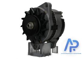 ORIGINAL AUTOPARTS ALT-09610 - ALTERNADOR NEW HOLLAND 70A (LUCAS NEW)