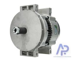 ORIGINAL AUTOPARTS ALT-09767 - ALTERNADOR CATERPILLAR 95A (ORIGINAL AUTOPARTS)