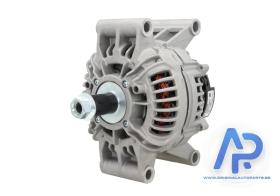 ORIGINAL AUTOPARTS ALT-09779 - ALTERNADOR CATERPILLAR 120A (BOSCH NEW)