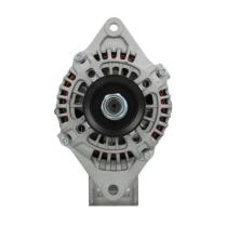 ORIGINAL AUTOPARTS ALT-09792 - ALTERNADOR KUBOTA 80A (ORIGINAL AUTOPARTS)