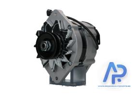 ORIGINAL AUTOPARTS ALT-09797 - ALTERNADOR 80A (ORIGINAL AUTOPARTS)