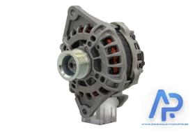 ORIGINAL AUTOPARTS ALT-09824 - ALTERNADOR HATZ 110A (SEG NEW)