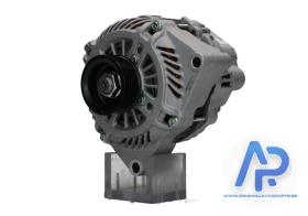 ORIGINAL AUTOPARTS ALT-09999 - ALTERNADOR PONTIAC 140A (ORIGINAL AUTOPARTS)