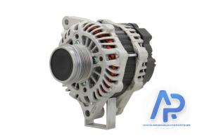 ORIGINAL AUTOPARTS ALT-10229 - ALTERNADOR HONDA 105A (ORIGINAL AUTOPARTS)