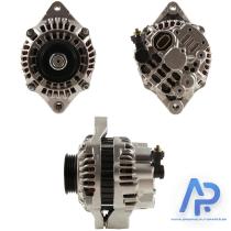 ORIGINAL AUTOPARTS ALT-10245 - ALTERNADOR HONDA 70A (ORIGINAL AUTOPARTS)