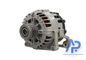 ORIGINAL AUTOPARTS ALT-10314 - ALTERNADOR OPEL 140A (ORIGINAL AUTOPARTS SELECTED)