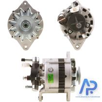 ORIGINAL AUTOPARTS ALT-10366 - ALTERNADOR ISUZU 20A (ORIGINAL AUTOPARTS)