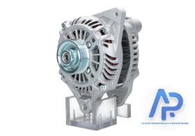 ORIGINAL AUTOPARTS ALT-10469 - ALTERNADOR MITSUBISHI 105A (ORIGINAL AUTOPARTS)