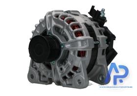 ORIGINAL AUTOPARTS ALT-10600 - ALTERNADOR NISSAN 150A (ORIGINAL AUTOPARTS)