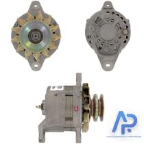 ORIGINAL AUTOPARTS ALT-10645 - ALTERNADOR NISSAN FORKLIFT 15A (ORIGINAL AUTOPARTS)