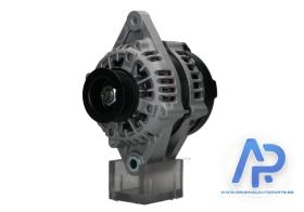 ORIGINAL AUTOPARTS ALT-10667 - ALTERNADOR SUZUKI 80A (ORIGINAL AUTOPARTS)