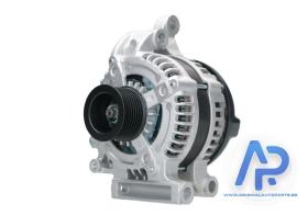 ORIGINAL AUTOPARTS ALT-10689 - ALTERNADOR TOYOTA TRUCK 130A (ORIGINAL AUTOPARTS)