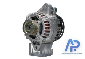 ORIGINAL AUTOPARTS ALT-10783 - ALTERNADOR TOYOTA 80A (SEG NEW)