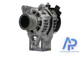 ORIGINAL AUTOPARTS ALT-10792 - ALTERNADOR TOYOTA 100A (ORIGINAL AUTOPARTS)