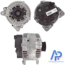 ORIGINAL AUTOPARTS ALT-10830 - ALTERNADOR AUDI 150A (ORIGINAL AUTOPARTS)