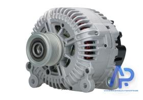 ORIGINAL AUTOPARTS ALT-10837 - ALTERNADOR AUDI 180A (ORIGINAL AUTOPARTS)