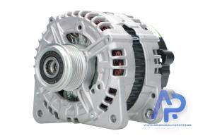 ORIGINAL AUTOPARTS ALT-10850 - ALTERNADOR AUDI 180A (ORIGINAL AUTOPARTS)