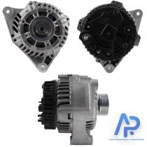 ORIGINAL AUTOPARTS ALT-10970 - ALTERNADOR CITROëN / PEUGEOT 90A (VALEO NEW)