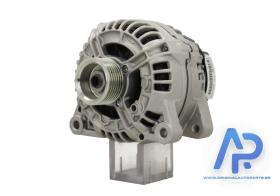 ORIGINAL AUTOPARTS ALT-10988 - ALTERNADOR CITROëN/PEUGEOT 150A (VALEO REMANUFACTURED)